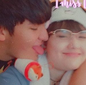 Meet your Posher, Ash